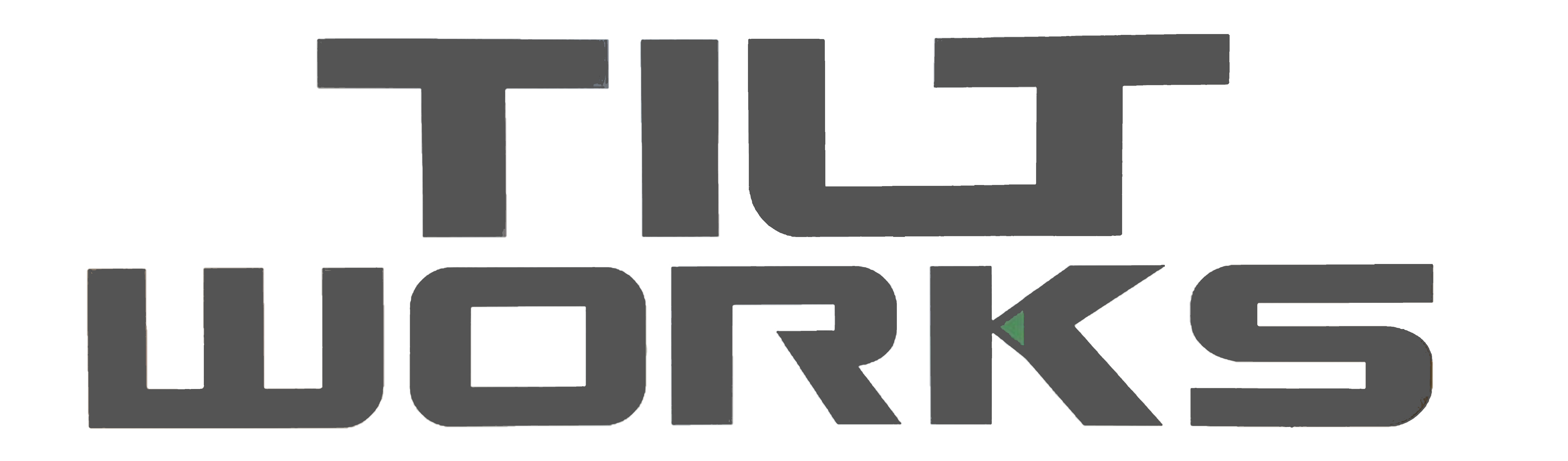 Tilt Works